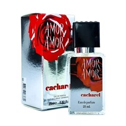 Cacharel Amor Amor (Для женщин) 25ml суперстойкий