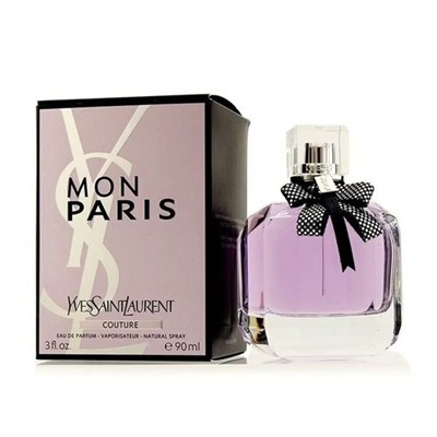 YSL Mon Paris Couture For Women EDP 90ml