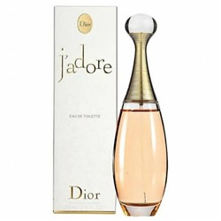 Christian Dior Dior J’adore (для женщин) EDT 100 мл (EURO)