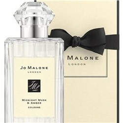 Jo Malone Midnight Musk & Amber (унисекс) 100 мл селектив