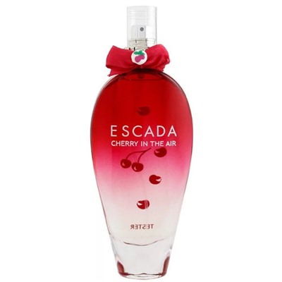 Escada Cherry In The Air (для женщин) EDT 100 мл Тестер