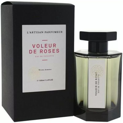 L'Artisan Parfumeu Voleur de Roses Michel Almairac EDT (унисекс) 100ml селектив