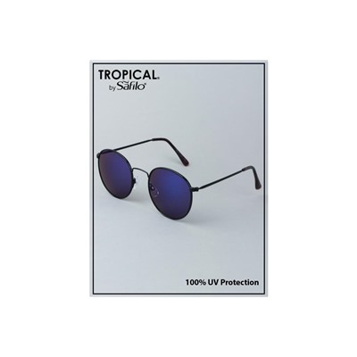 Солнцезащитные очки TRP-16426927944 Черный;синий