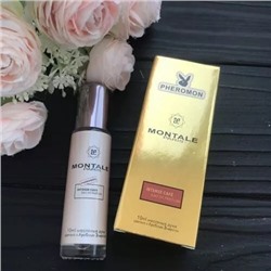 Montale Intense Cafe 10ml Масляные Духи С Феромонами.