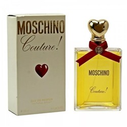 Moschino Couture For Women EDP 100ml