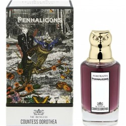 Penhaligon's The Ruthless Countess Dorothea EDP (для женщин) 75ml Селектив АКЦИИ