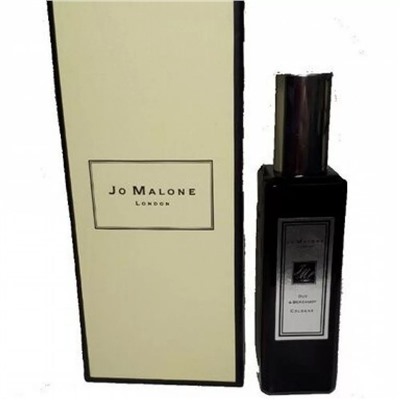 Jo Malone Oud & Bergamote Cologne (унисекс) 30ml селектив