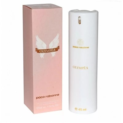 Paco Rabanne Olympea, 45 ml