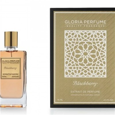 Gloria Perfume Blackberry (Jo Mаlоnе Blackberry & Bay) 75 мл