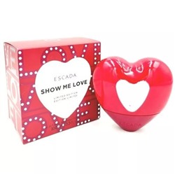 Escada Show Me Love EDP (Для женщин) 100ml