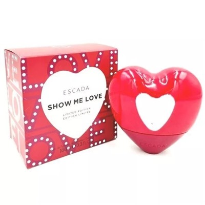 Escada Show Me Love EDP (Для женщин) 100ml