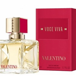 Valentino Voce Viva EDP (унисекс) 100ml (EURO)