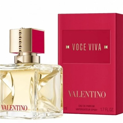 Valentino Voce Viva EDP (унисекс) 100ml (EURO)