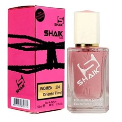 Shaik 294 (Montale Oriental Floral) (Для женщин) 50ml