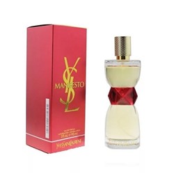 Yves Saint Laurent Manifesto RED EDP (для женщин) 90ml