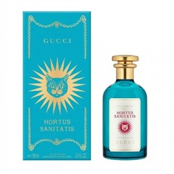 Gucci Hortus Sanitatis EDP (унисекс) 150ml селектив