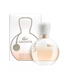 Lacoste Eau De Lacoste EDP (для женщин) 90ml