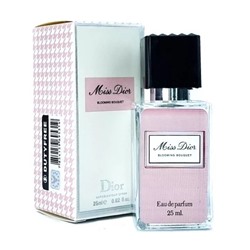 Christian Dior Miss Dior Blooming Bouquet (Для женщин) 25ml суперстойкий