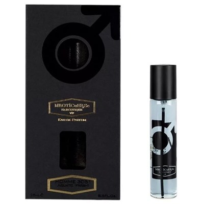 NARKOTIC ROSE & VIP 3031 (Hermes Terre D'Hermes) (Для Мужчин) 25ml