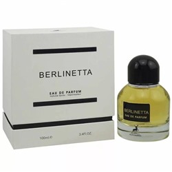 Alhambra Berlinetta, edp., 100 ml