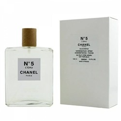 Chanel № 5 l'eau (для женщин) EDP 100 мл Тестер (EURO)