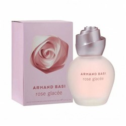 Armand Basi Rose Glacee For Women EDT 100ml