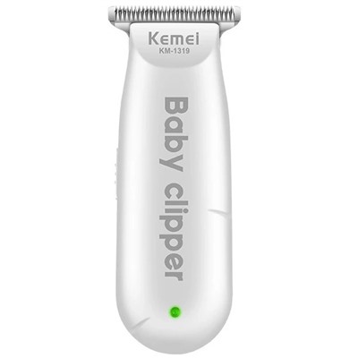 Триммер для стрижки детей Kemei Baby Clipper KM-1318