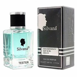 Silvana 819 (Paco Rabanne Invictus Men) 50 ml