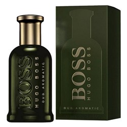 Hugo Boss Bottled Oud Aromatic EDT (для мужчин) 100ml