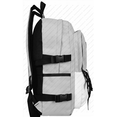 Рюкзак CAN-2284 Серый