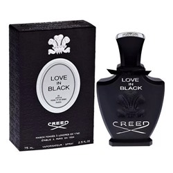 Creed Love in Black EDP (A+) (для мужчин) 75ml