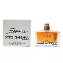 Dolce & Gabbana The One Essence (для женщин) EDP 75 мл Тестер