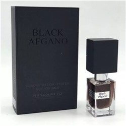 NASOMATTO BLACK AFGANO (унисекс) EDP 30 мл Тестер