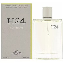 Евро Hermes H24 edt 100 ml