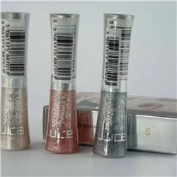 Блеск для губ Loreal 3 Lipgloss Glam Shine №5 6 ml (упаковка)