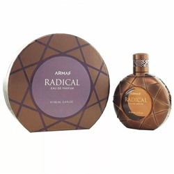 Armaf Radical Pour Homme, edp., 100 ml (корич)