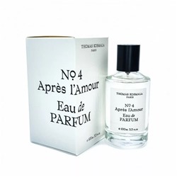 Thomas Kosmala No 4 Apres L'Amour EDP (унисекс) 100ml селектив