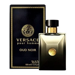 Versace Pour Homme Oud Noir EDT (для мужчин) 100ml