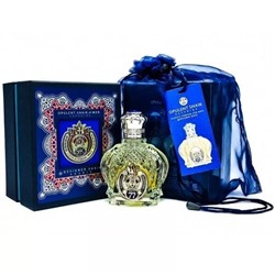 Shaik Opulent Sapphire № 77 (Для мужчин) 100ml (в чехле)