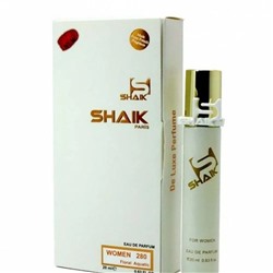 Shaik 280 (SHAIK CHIC SHAIK BLUE №30) (Для женщин) 20ml