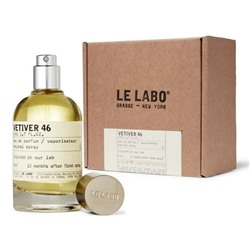 Le Labo Vetiver 46 EDP (унисекс) 100ml селектив