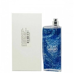 Kenzo L`eau Kenzo Aquadisiac Pour Homme EDT 100ml Тестер