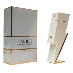 Carolina Herrera Bad Boy White (для мужчин) 100ml