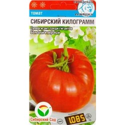 Томат Сибирский Килограмм (Код: 86255)