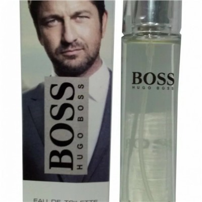 Hugo Boss Bottled (для мужчин) 55 мл парфюм с феромонами