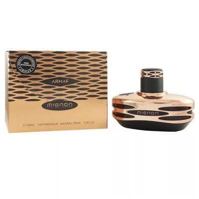 Armaf Mignon Black, edp., 100 ml