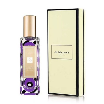 Jo Malone Amber & Lavender Cologne (унисекс) 30 мл селектив