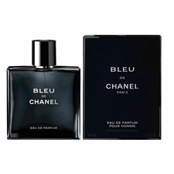 Chanel Bleu de Chanel, edp., 100 ml