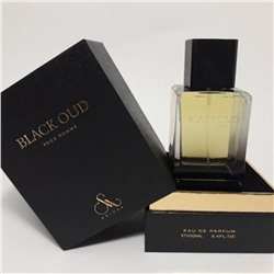 Adisha Black Oud Pour Homme EDP (для мужчин) 100ml селектив