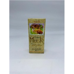 Духи Musk Original, 8ml индийские масляные